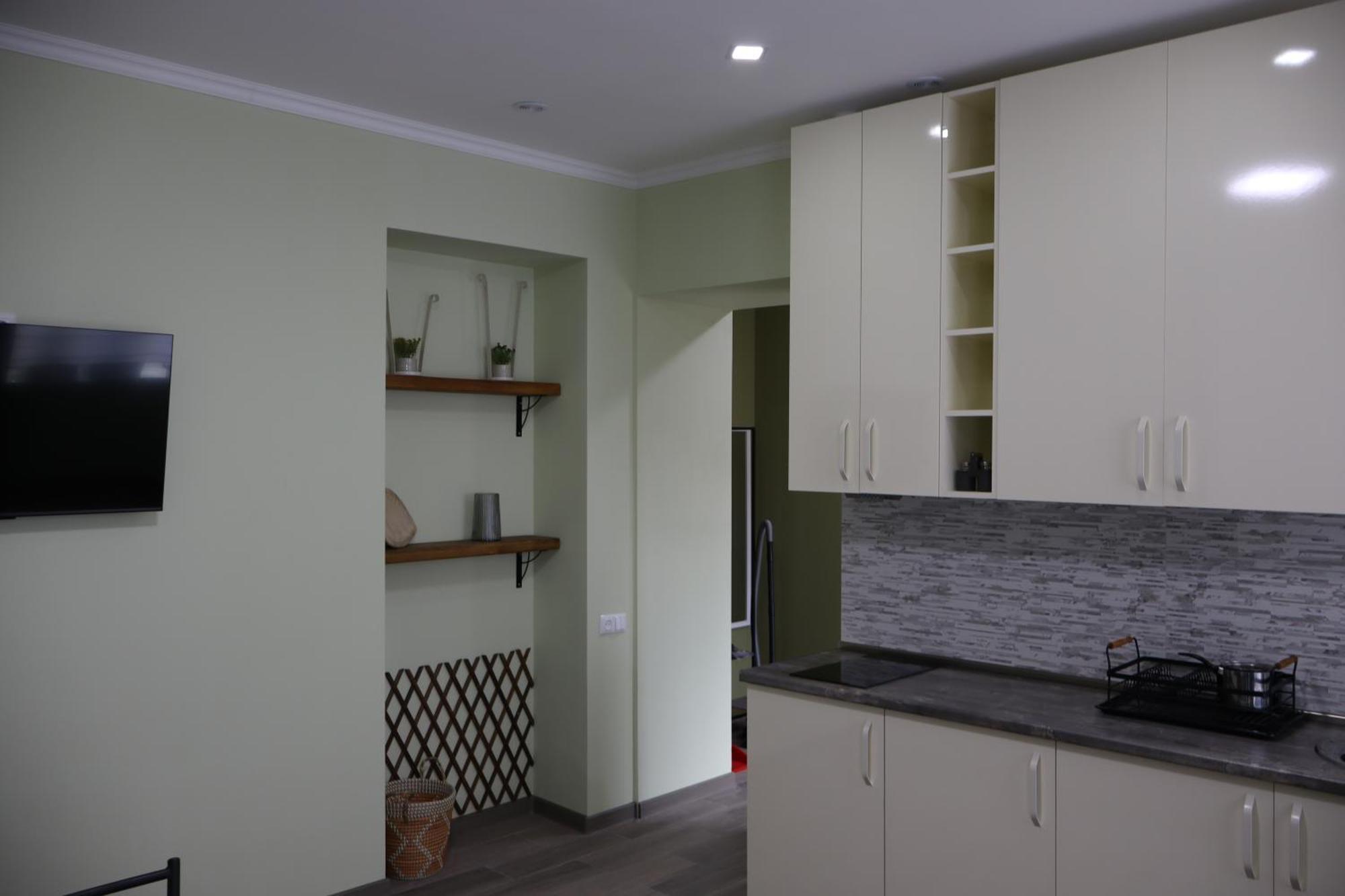 Gyumri House Kentron Villa Екстериор снимка