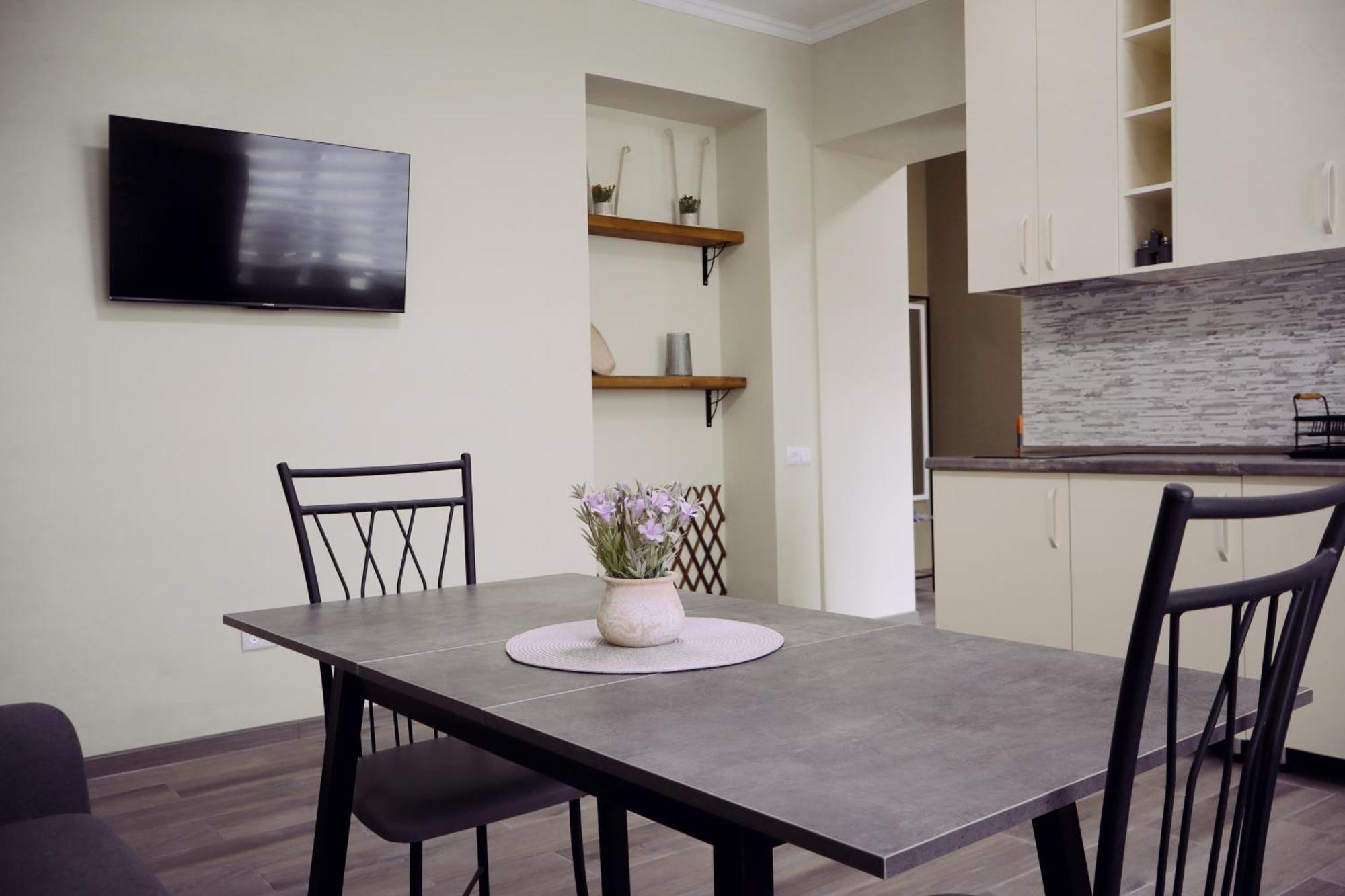 Gyumri House Kentron Villa Екстериор снимка