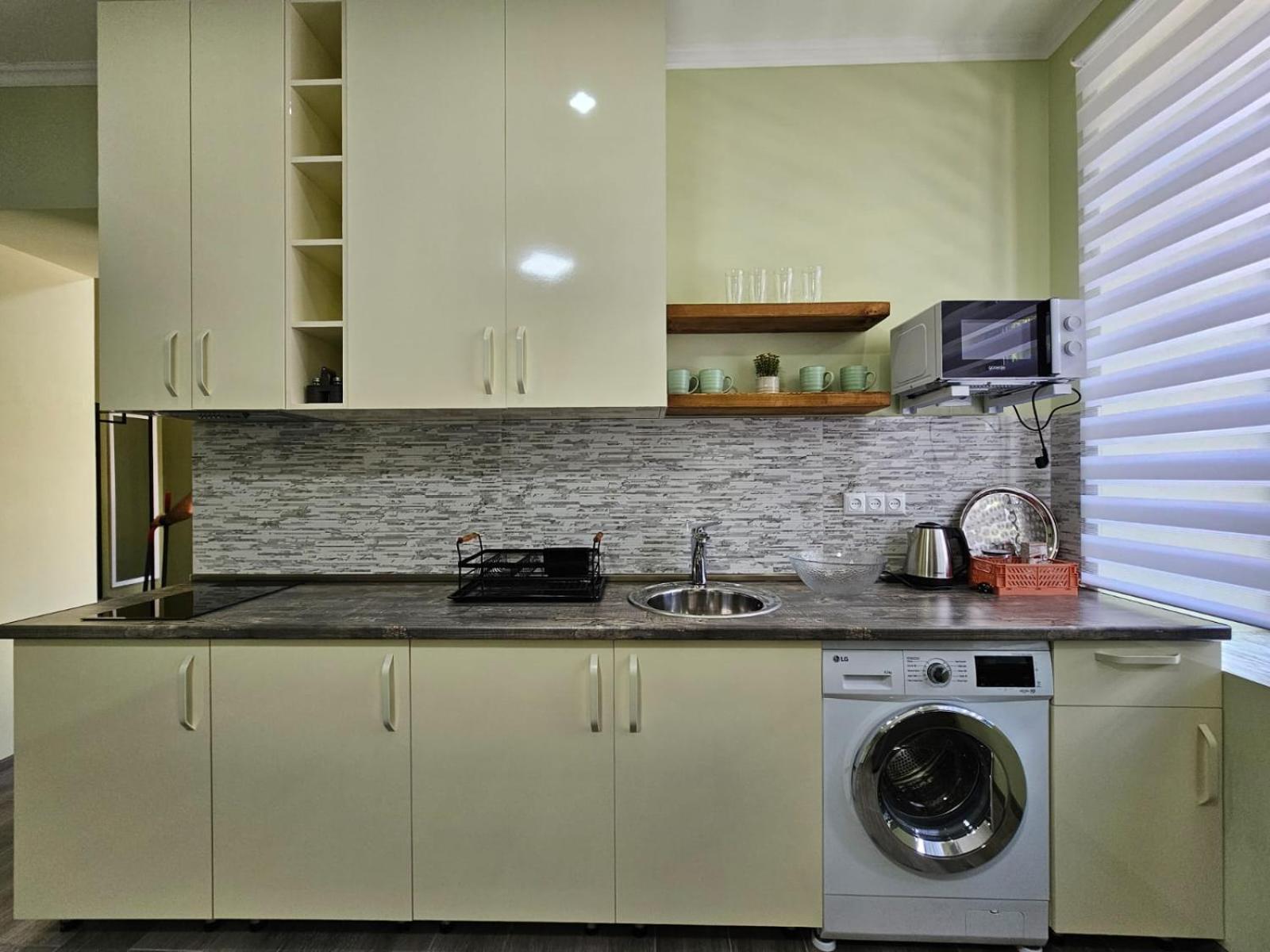 Gyumri House Kentron Villa Екстериор снимка