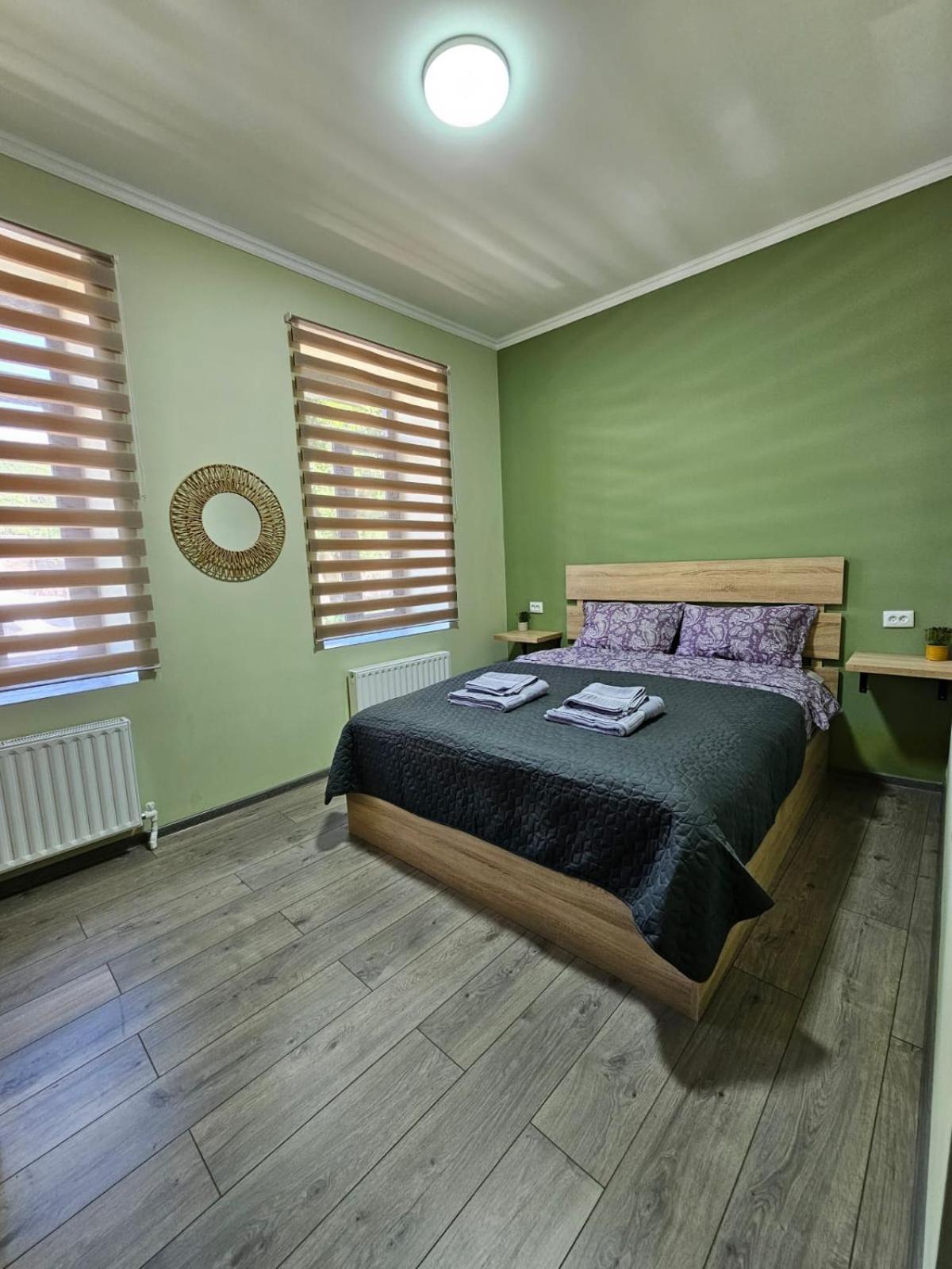 Gyumri House Kentron Villa Екстериор снимка