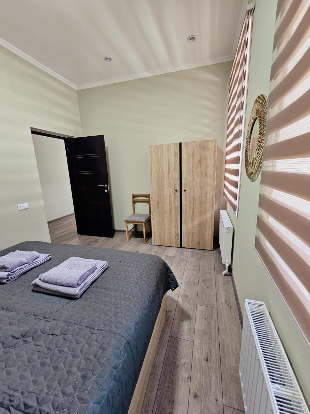 Gyumri House Kentron Villa Екстериор снимка